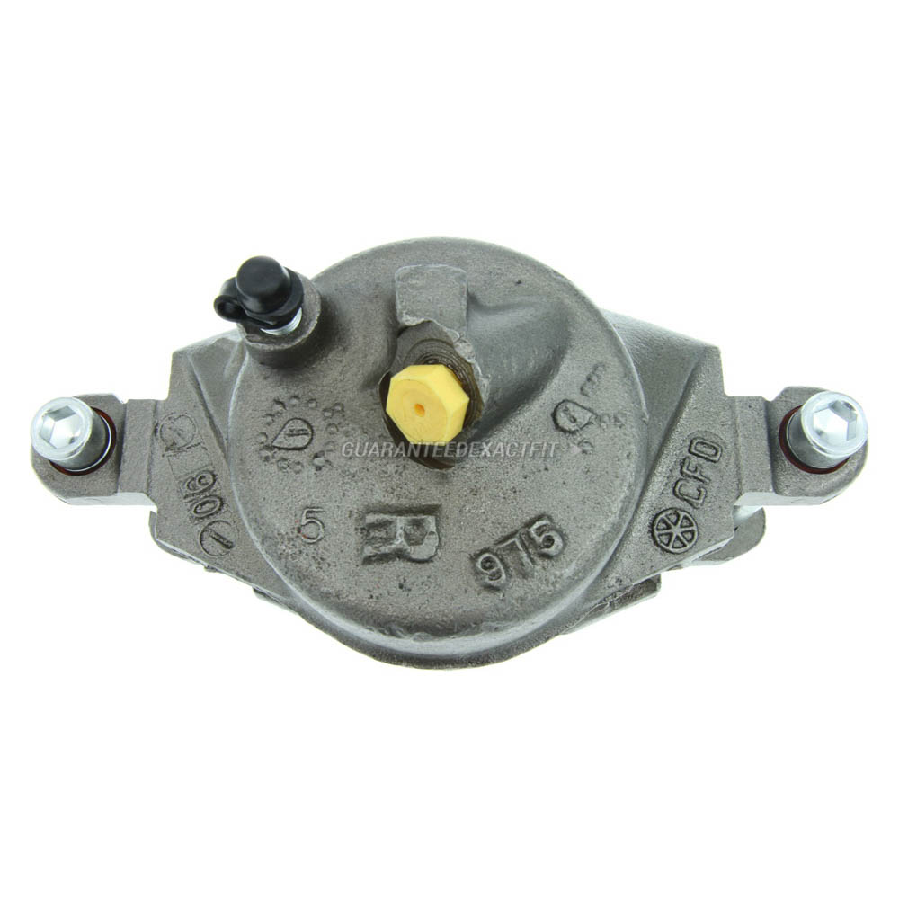 1978 Oldsmobile Toronado Brake Caliper
