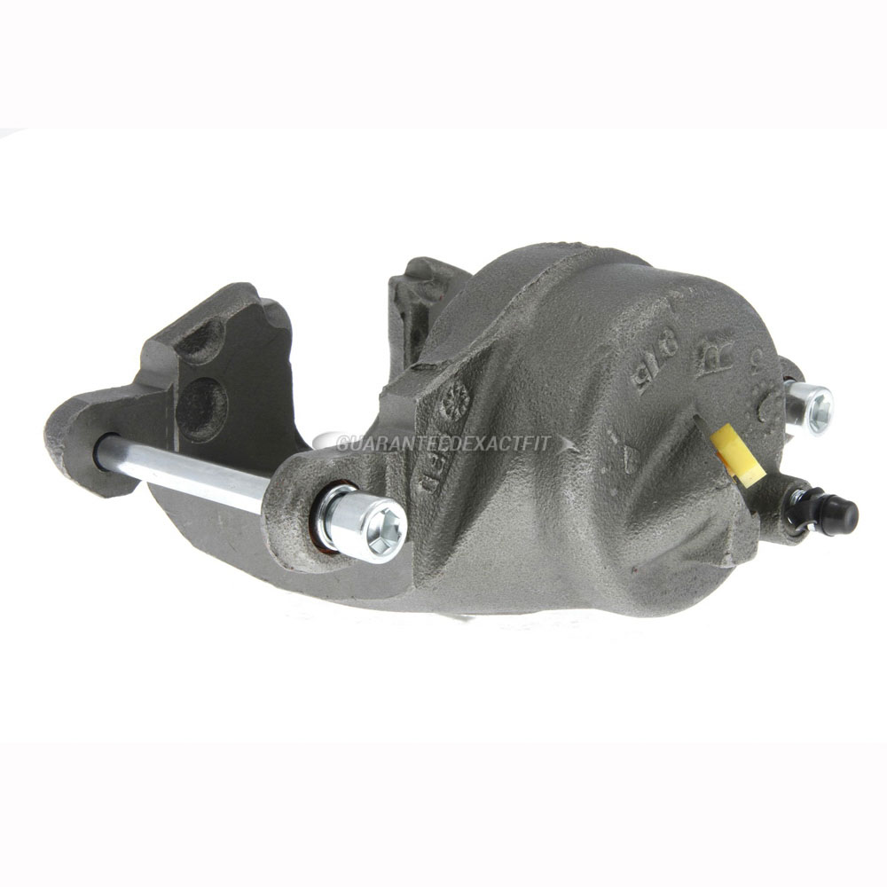 1978 Oldsmobile Toronado Brake Caliper