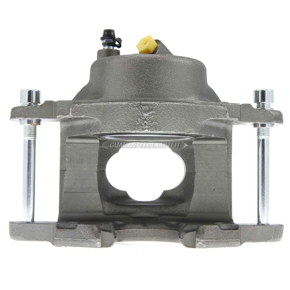 1978 Oldsmobile Toronado Brake Caliper