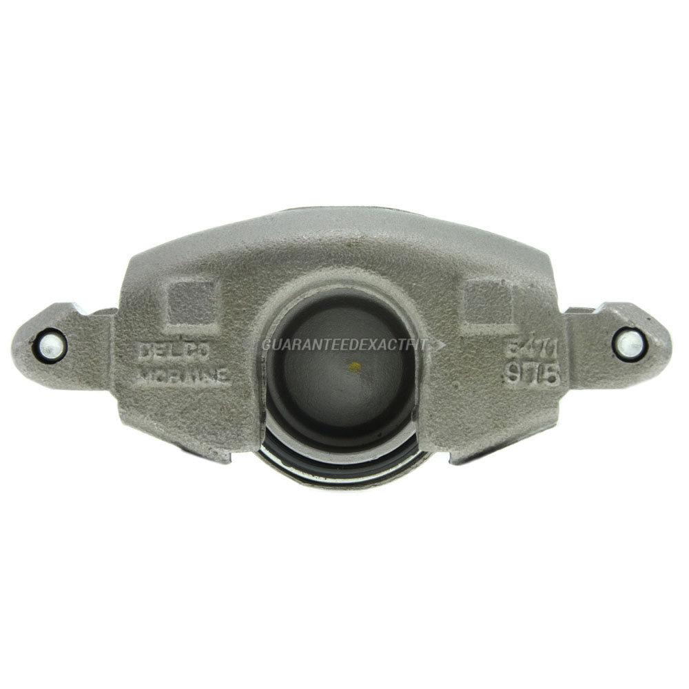 1978 Oldsmobile Toronado Brake Caliper