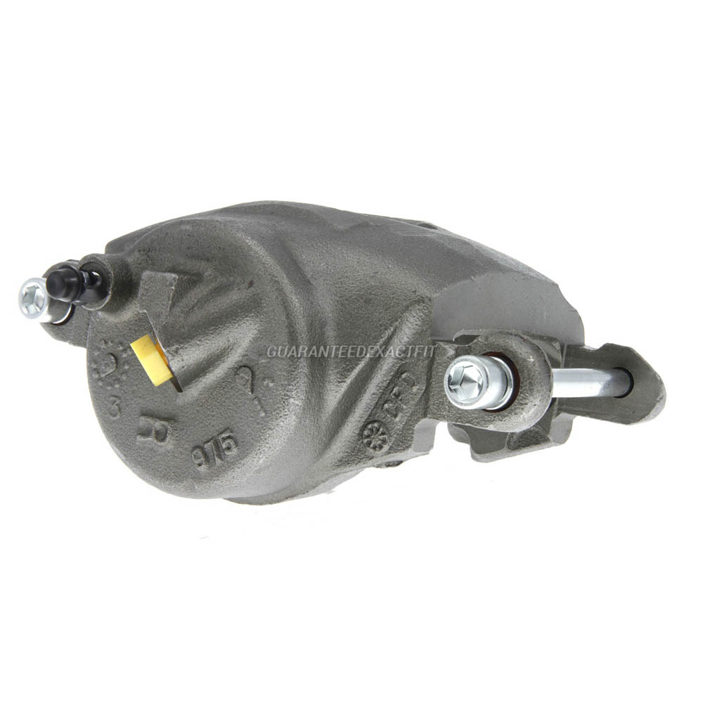 1978 Oldsmobile Toronado Brake Caliper
