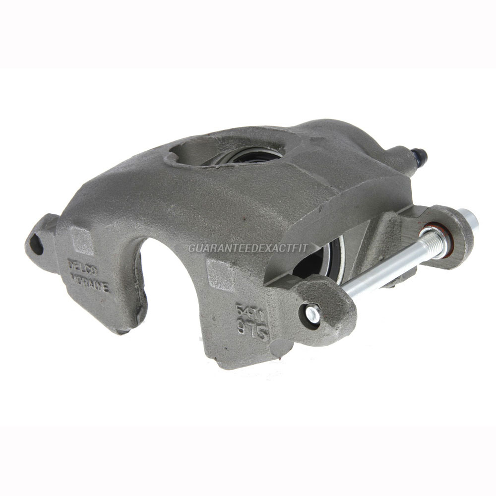 1978 Oldsmobile Toronado Brake Caliper