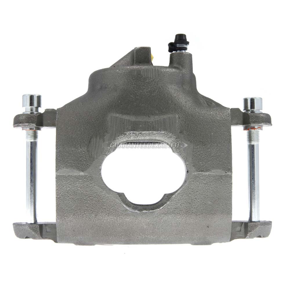 1978 Oldsmobile Toronado Brake Caliper