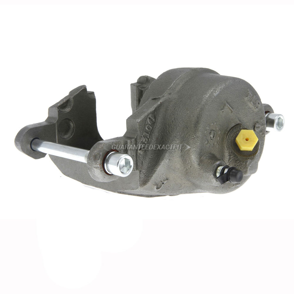 1976 Oldsmobile Toronado Brake Caliper