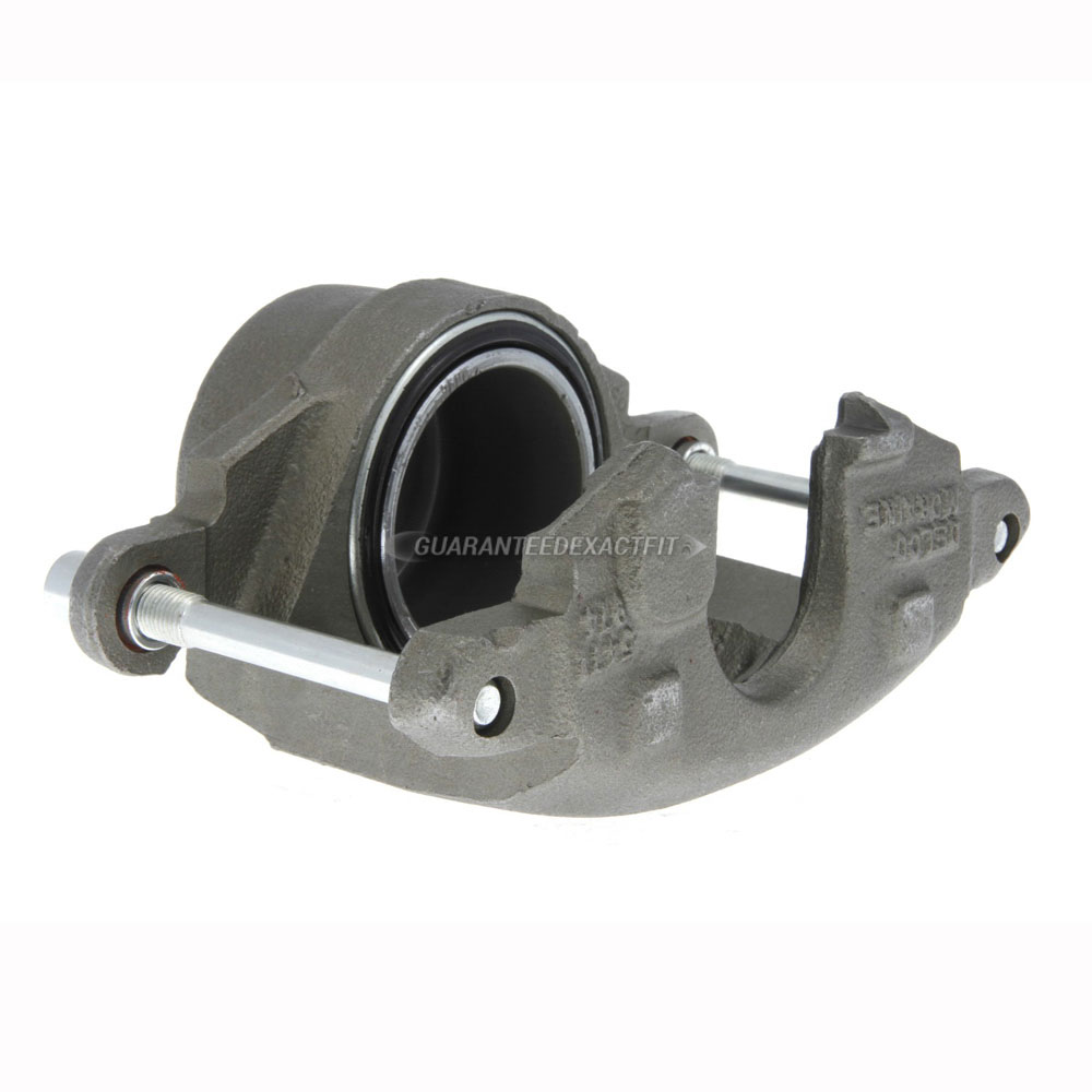 1976 Oldsmobile Toronado Brake Caliper