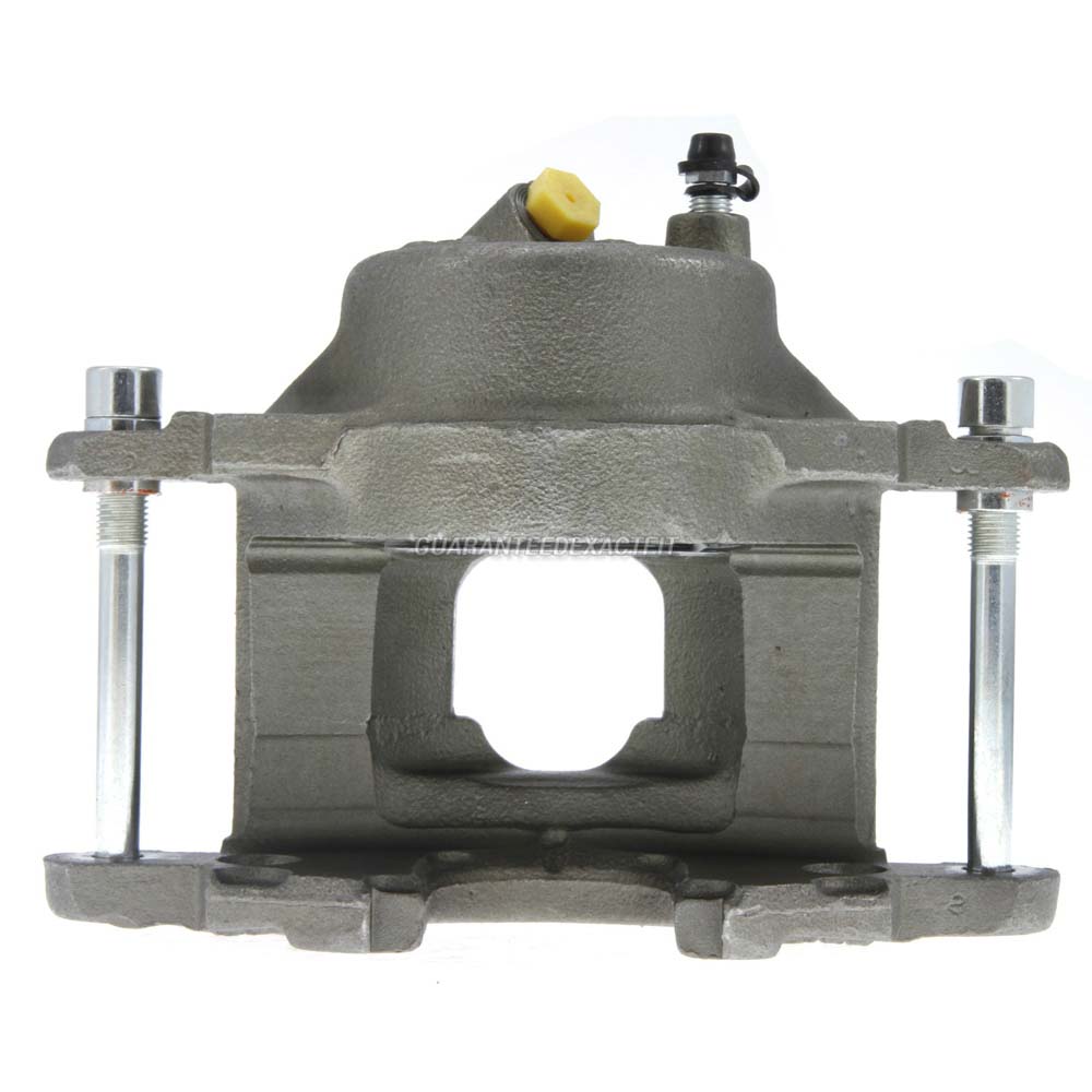 1976 Oldsmobile Toronado Brake Caliper