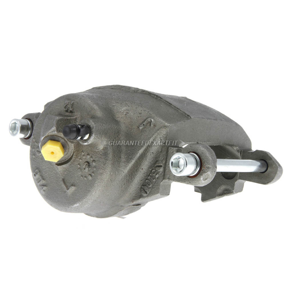 1976 Oldsmobile Toronado Brake Caliper