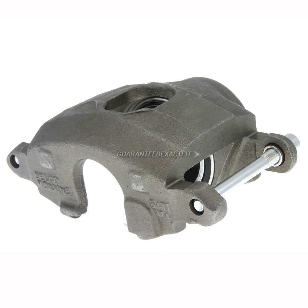 1976 Oldsmobile Toronado Brake Caliper