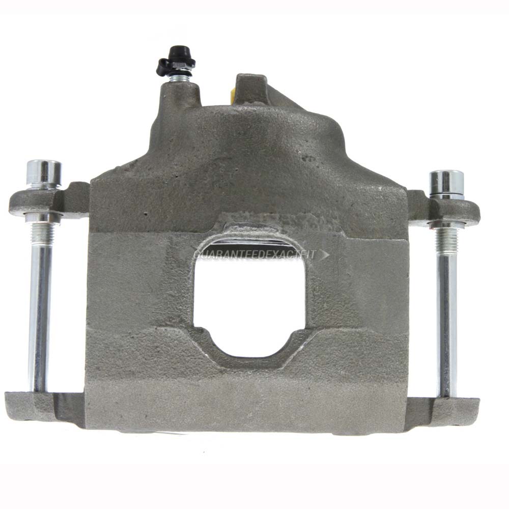 1976 Oldsmobile Toronado Brake Caliper