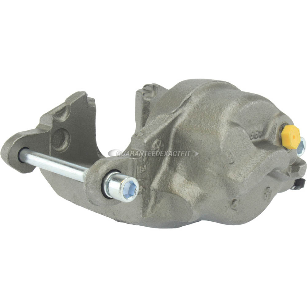 1969 Pontiac Executive Brake Caliper