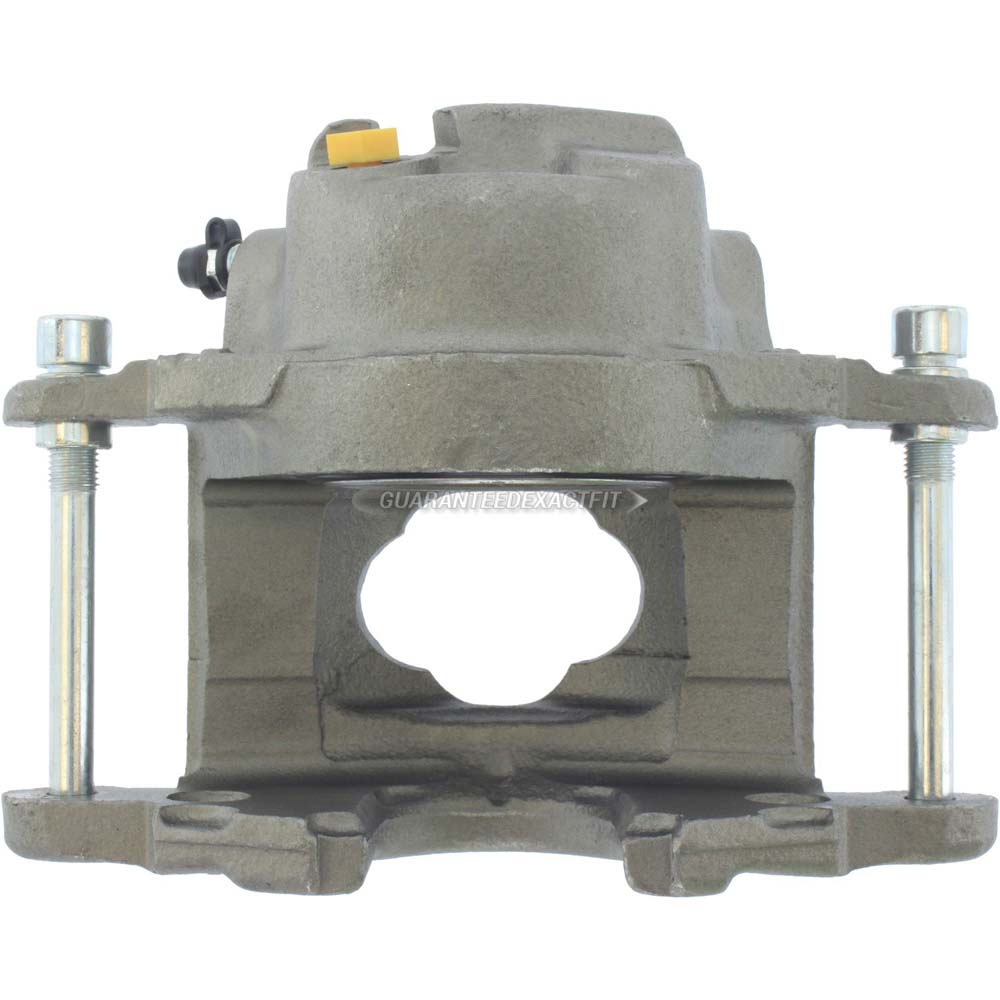 1969 Pontiac Executive Brake Caliper
