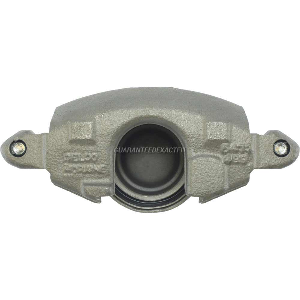 1969 Pontiac Executive Brake Caliper