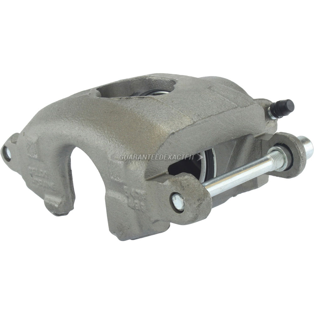 1981 Jeep Cherokee Brake Caliper 