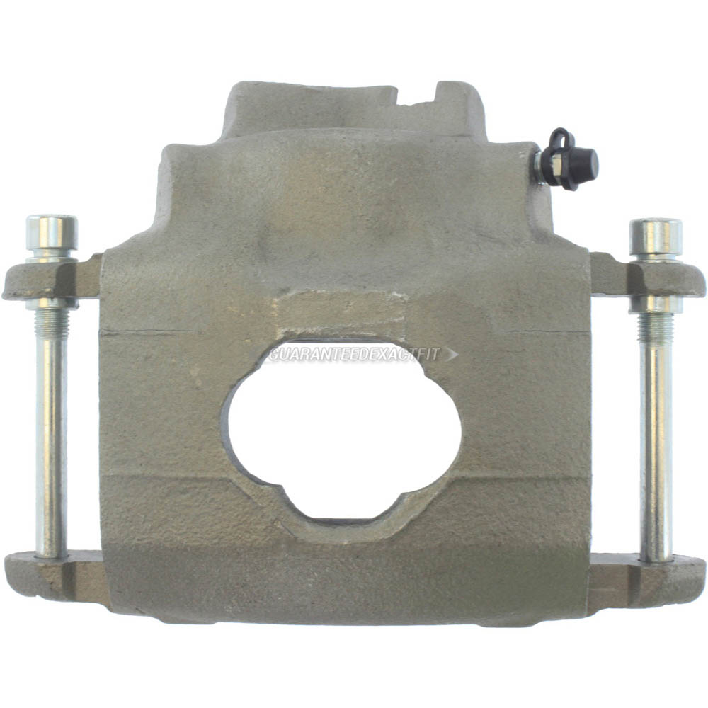 1969 Pontiac Executive Brake Caliper