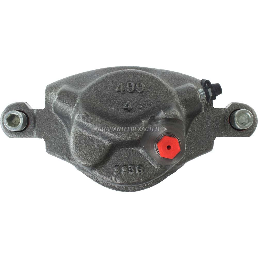 1969 Pontiac Executive Brake Caliper