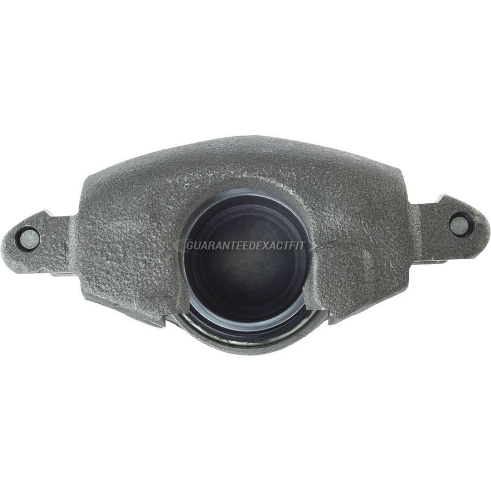 1969 Pontiac Executive Brake Caliper
