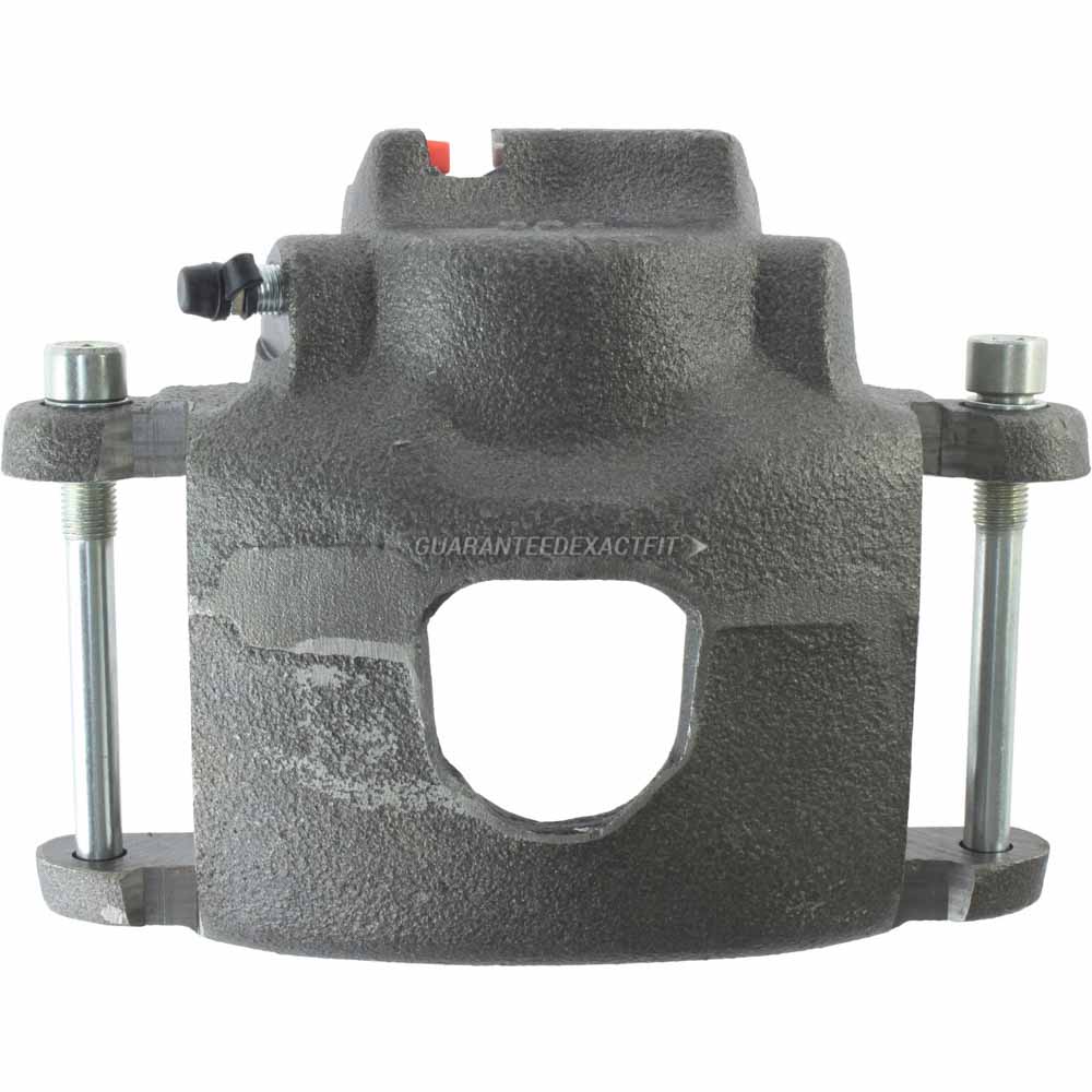 1969 Pontiac Executive Brake Caliper