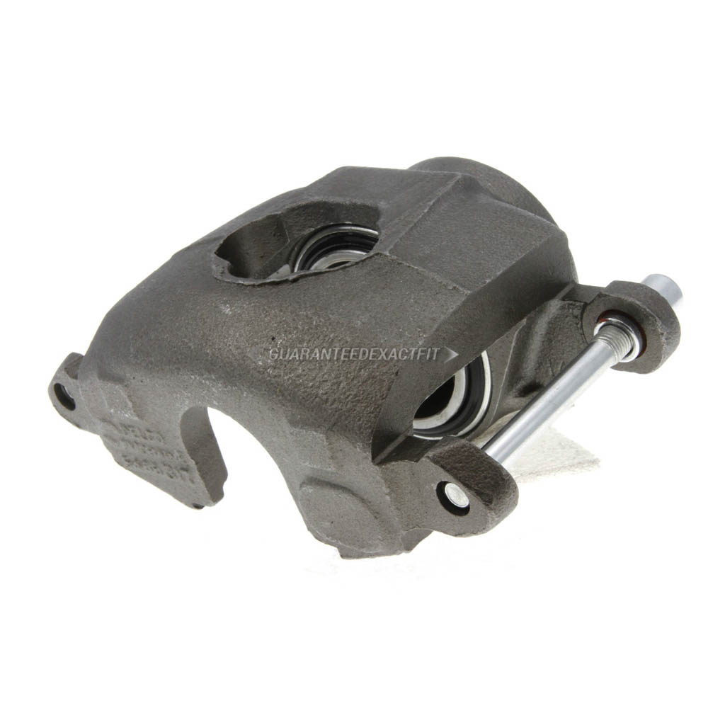  Chevrolet townsman brake caliper 