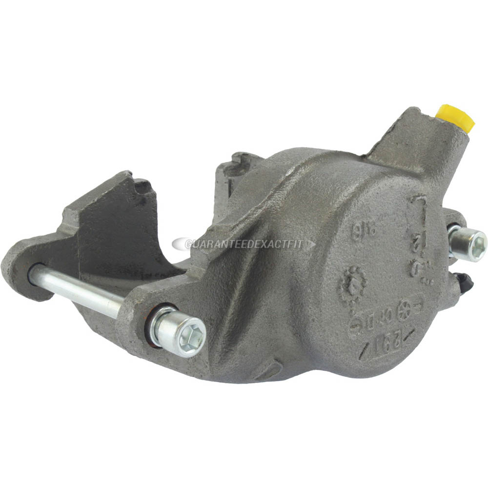1969 Chevrolet Biscayne Brake Caliper