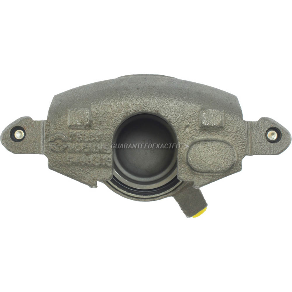 1969 Chevrolet Biscayne Brake Caliper