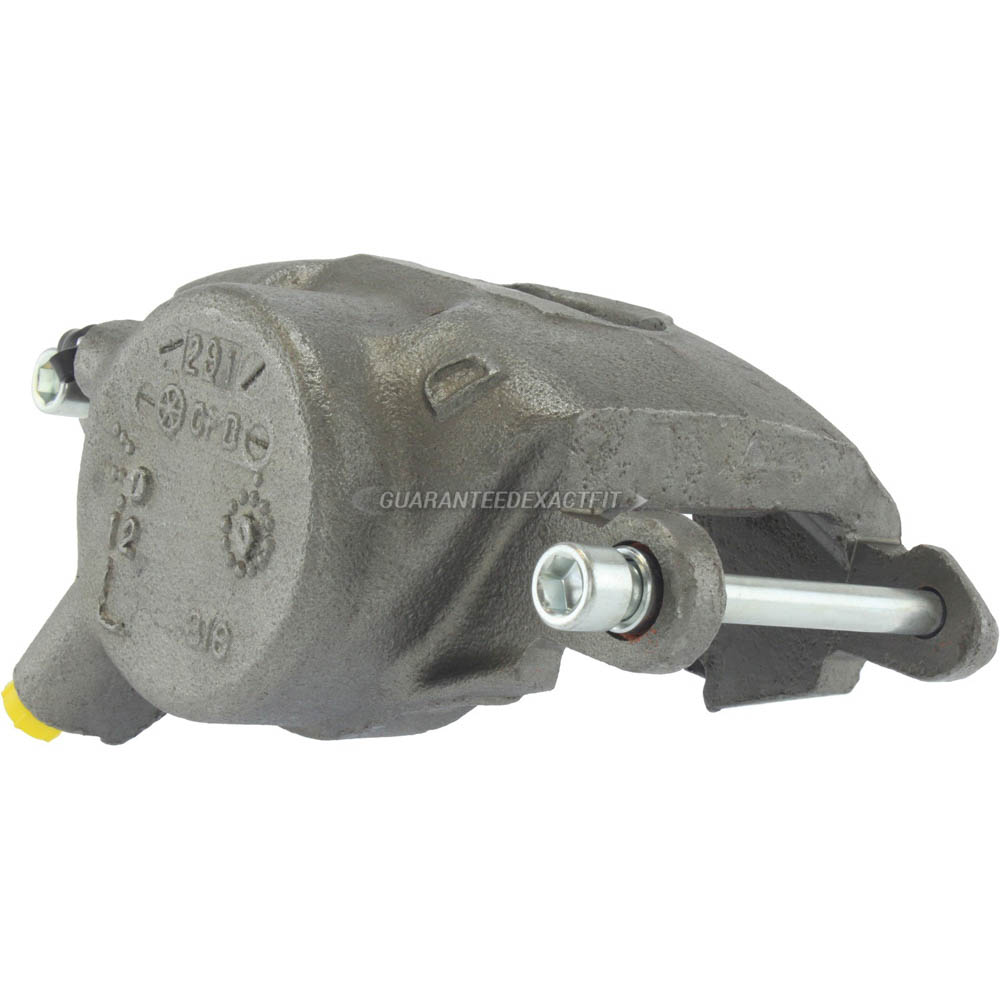 1969 Chevrolet Biscayne Brake Caliper