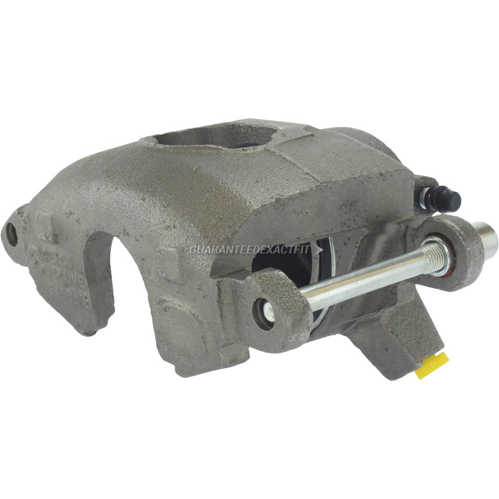1969 Chevrolet Biscayne Brake Caliper