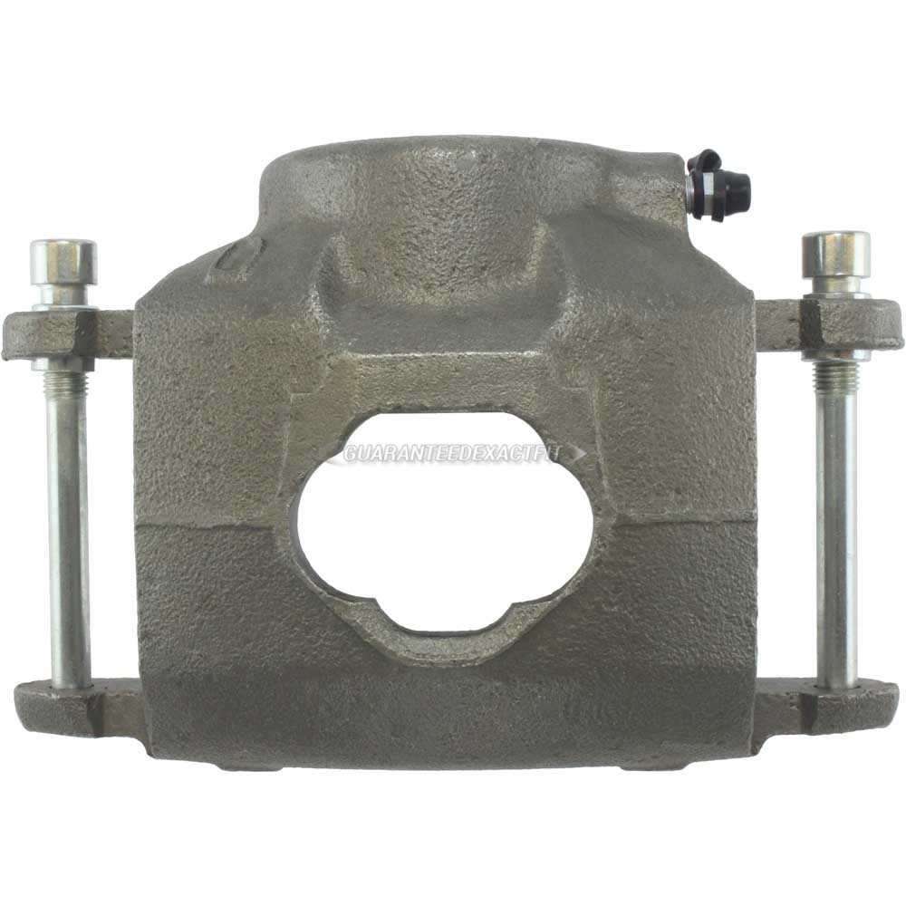 1969 Chevrolet Biscayne Brake Caliper