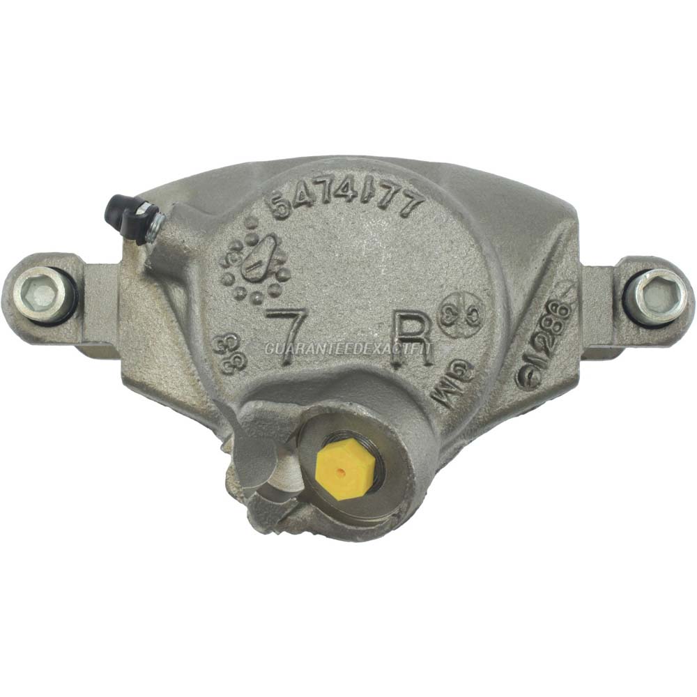 1973 Checker Marathon Brake Caliper