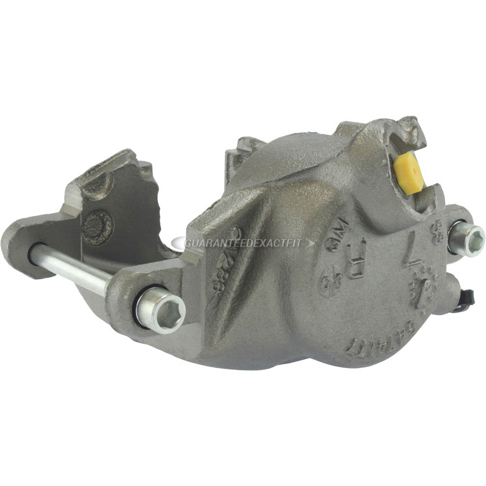 1973 Checker Marathon Brake Caliper