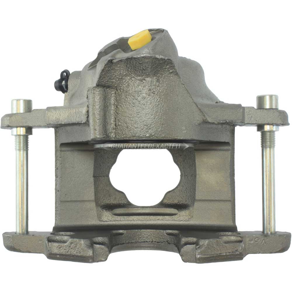 1973 Checker Marathon Brake Caliper