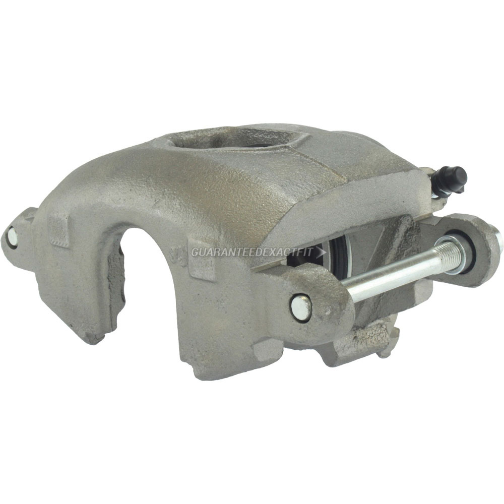Buick centurion brake caliper