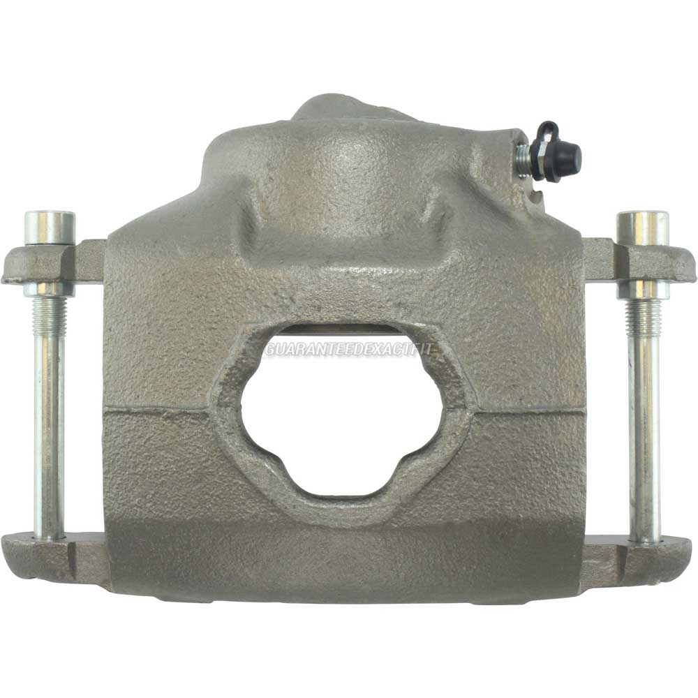 1973 Checker Marathon Brake Caliper