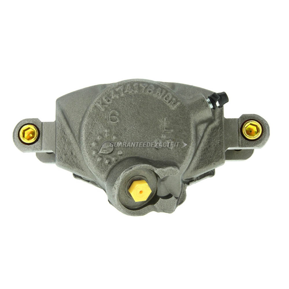 1973 Buick Centurion Brake Caliper