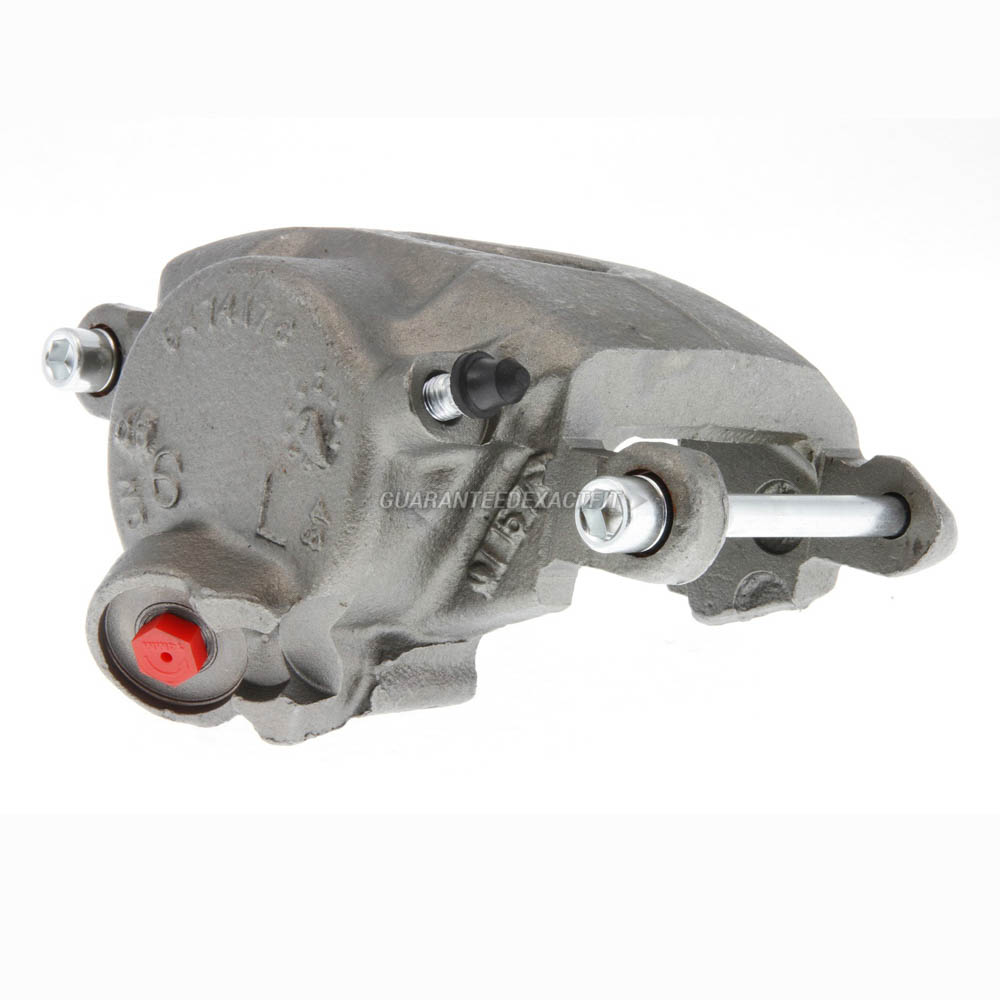1973 Buick Centurion Brake Caliper