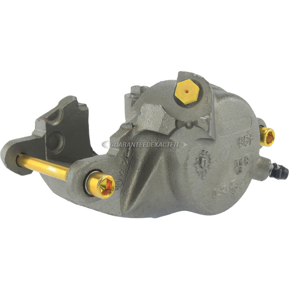 1971 Oldsmobile F85 Brake Caliper