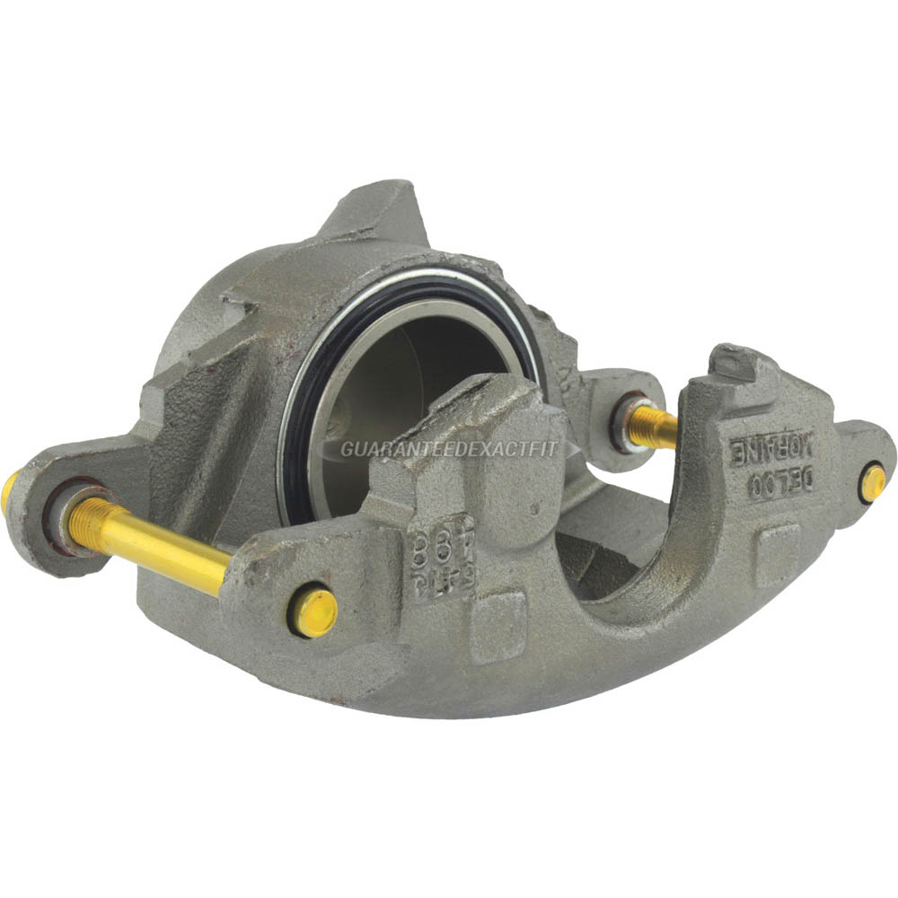 1971 Oldsmobile F85 Brake Caliper