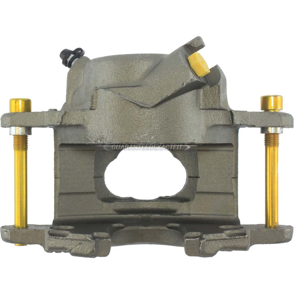 1971 Oldsmobile F85 Brake Caliper