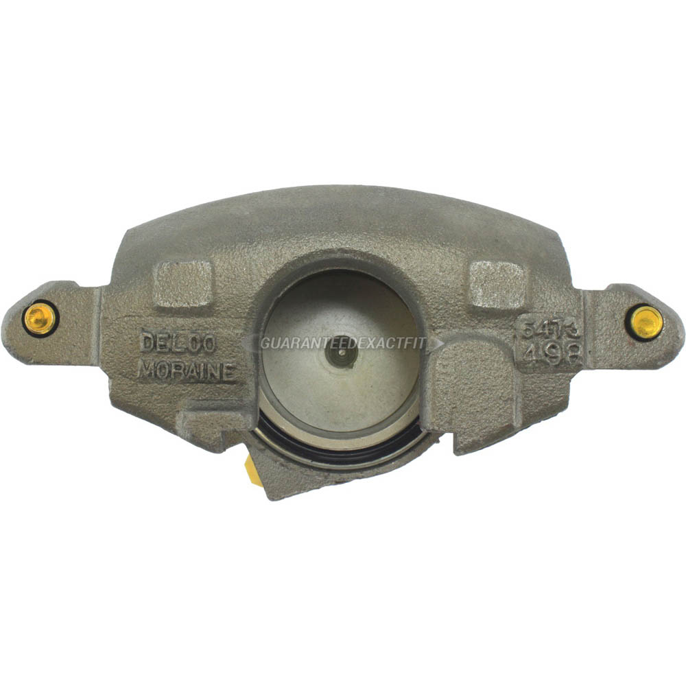 1971 Oldsmobile F85 Brake Caliper
