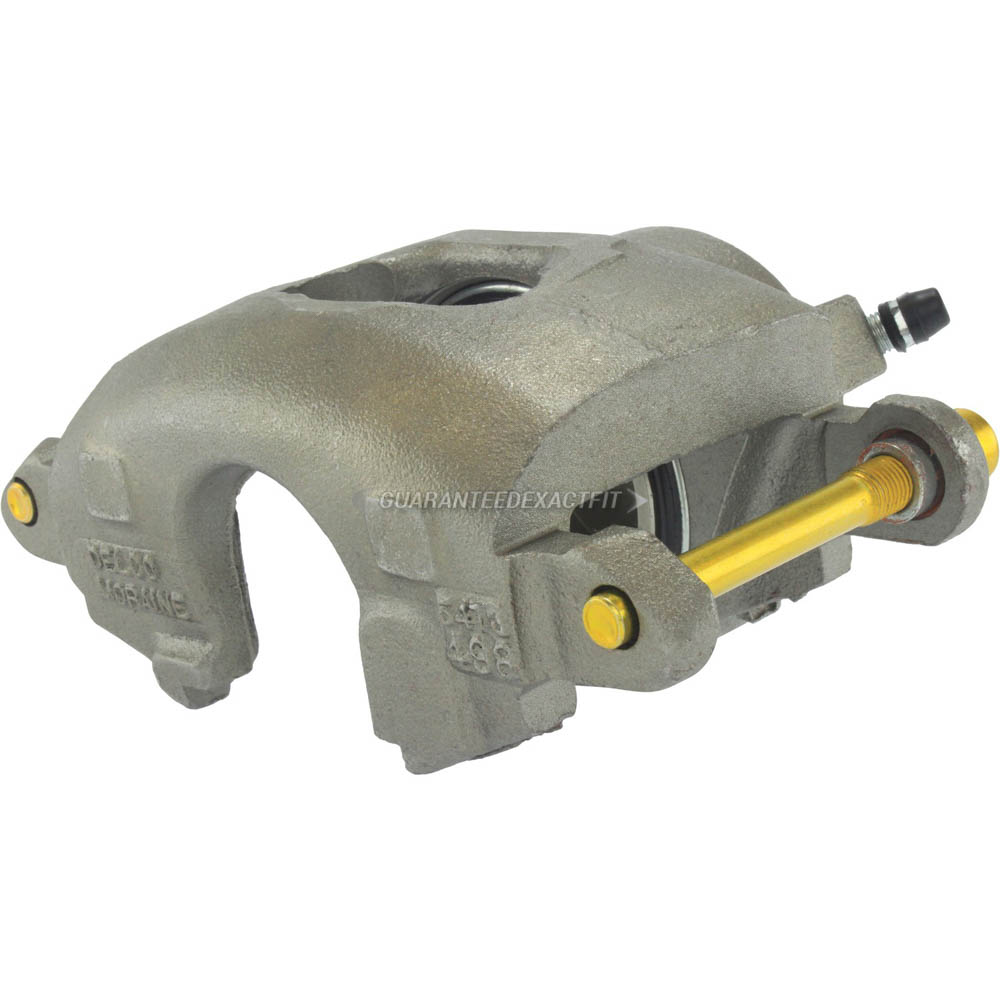 1971 Oldsmobile F85 Brake Caliper