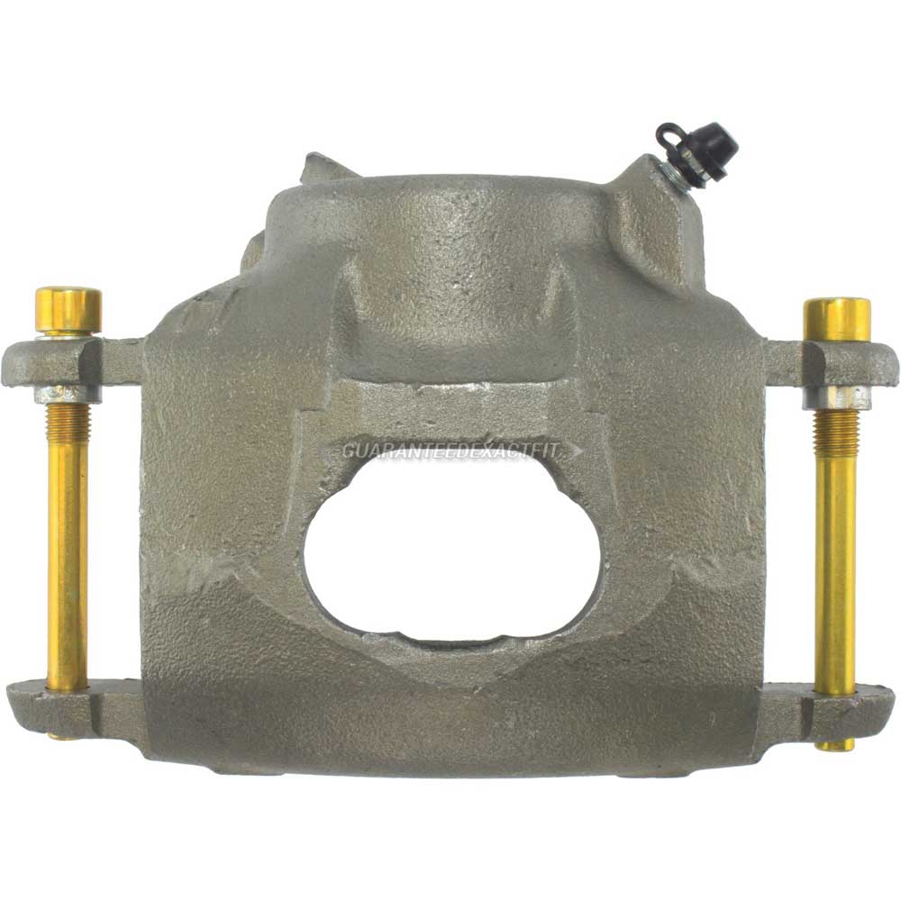 1971 Oldsmobile F85 Brake Caliper