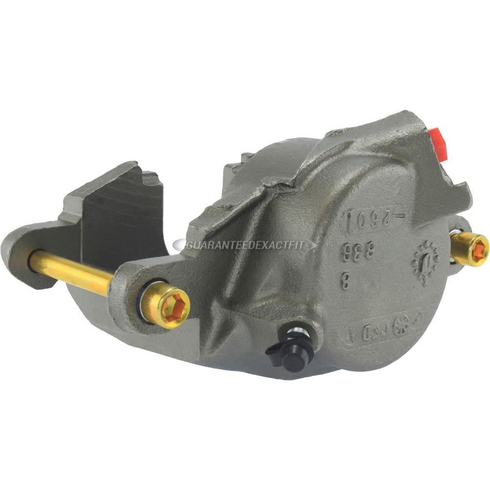 1969 Oldsmobile F85 Brake Caliper