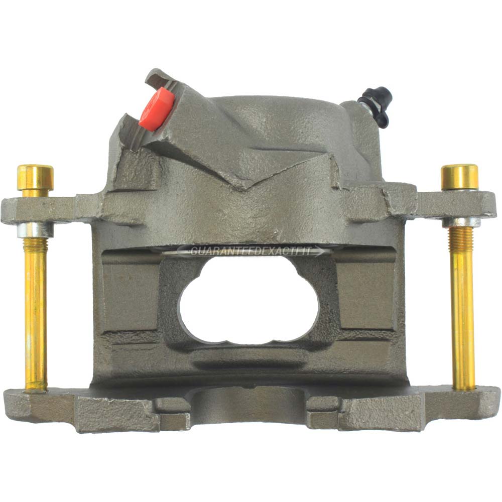 1969 Oldsmobile F85 Brake Caliper
