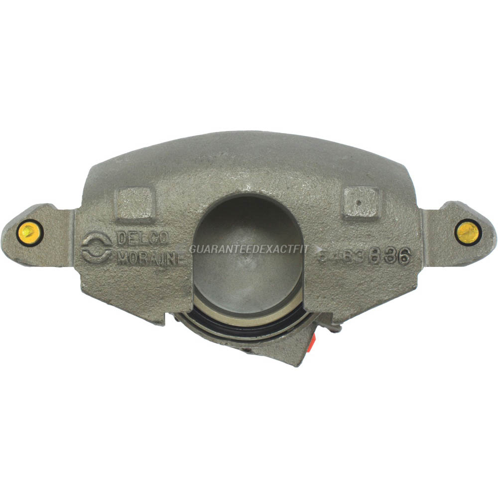 1969 Oldsmobile F85 Brake Caliper