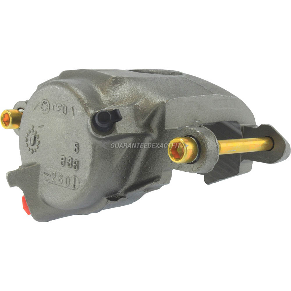 1969 Oldsmobile F85 Brake Caliper