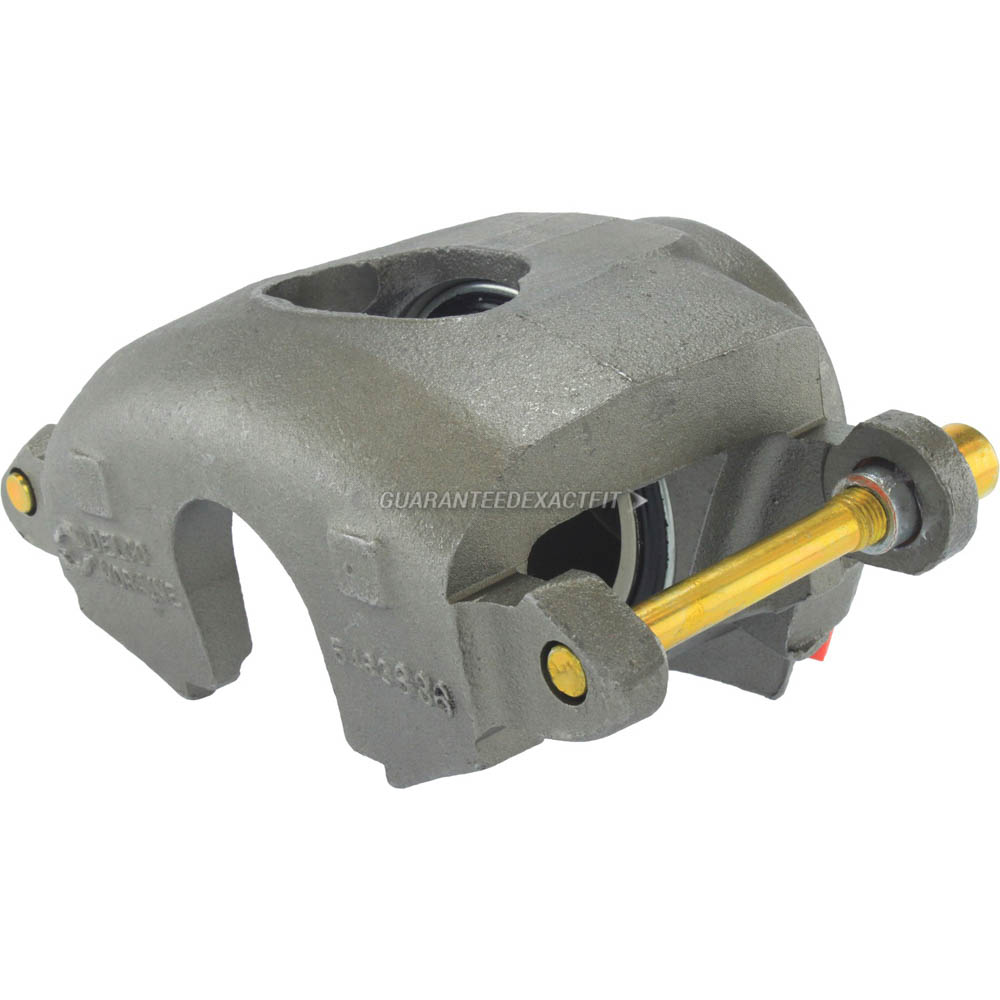 1969 Oldsmobile F85 Brake Caliper