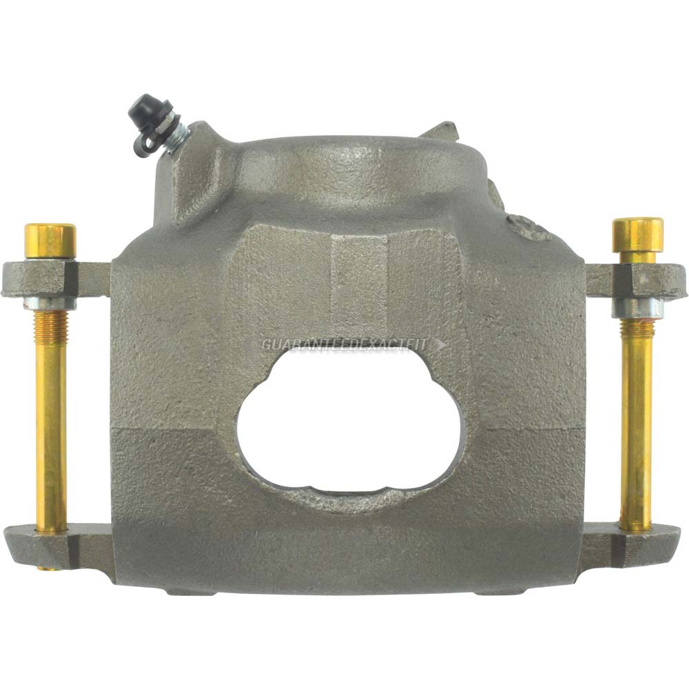 1969 Oldsmobile F85 Brake Caliper