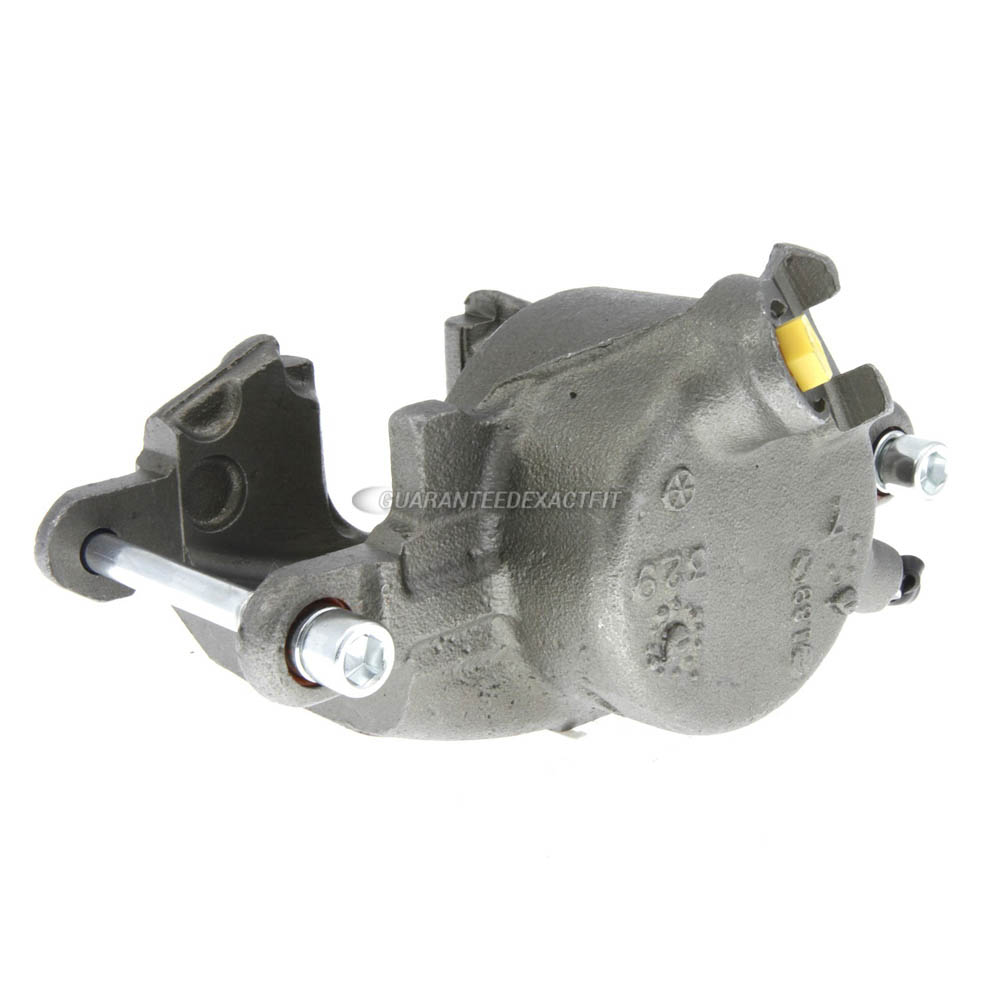 1976 Buick Skylark Brake Caliper