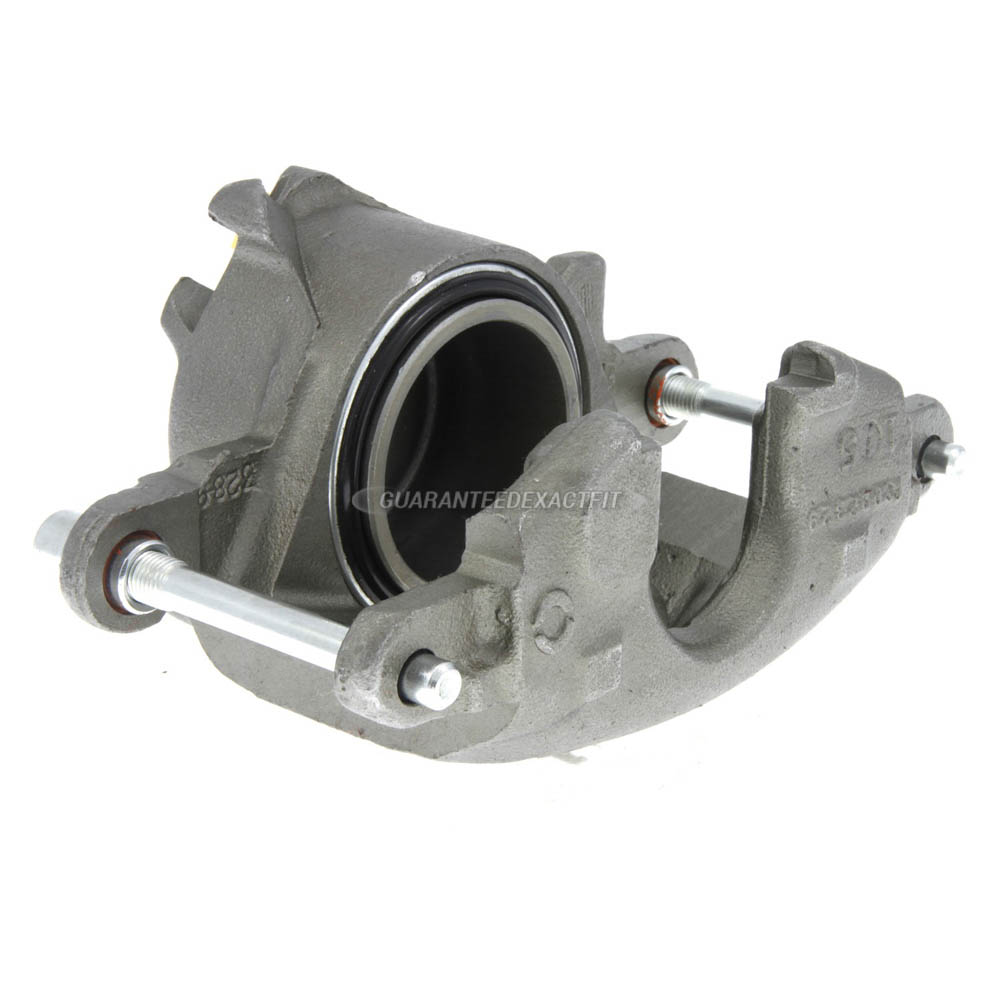 1976 Buick Skylark Brake Caliper