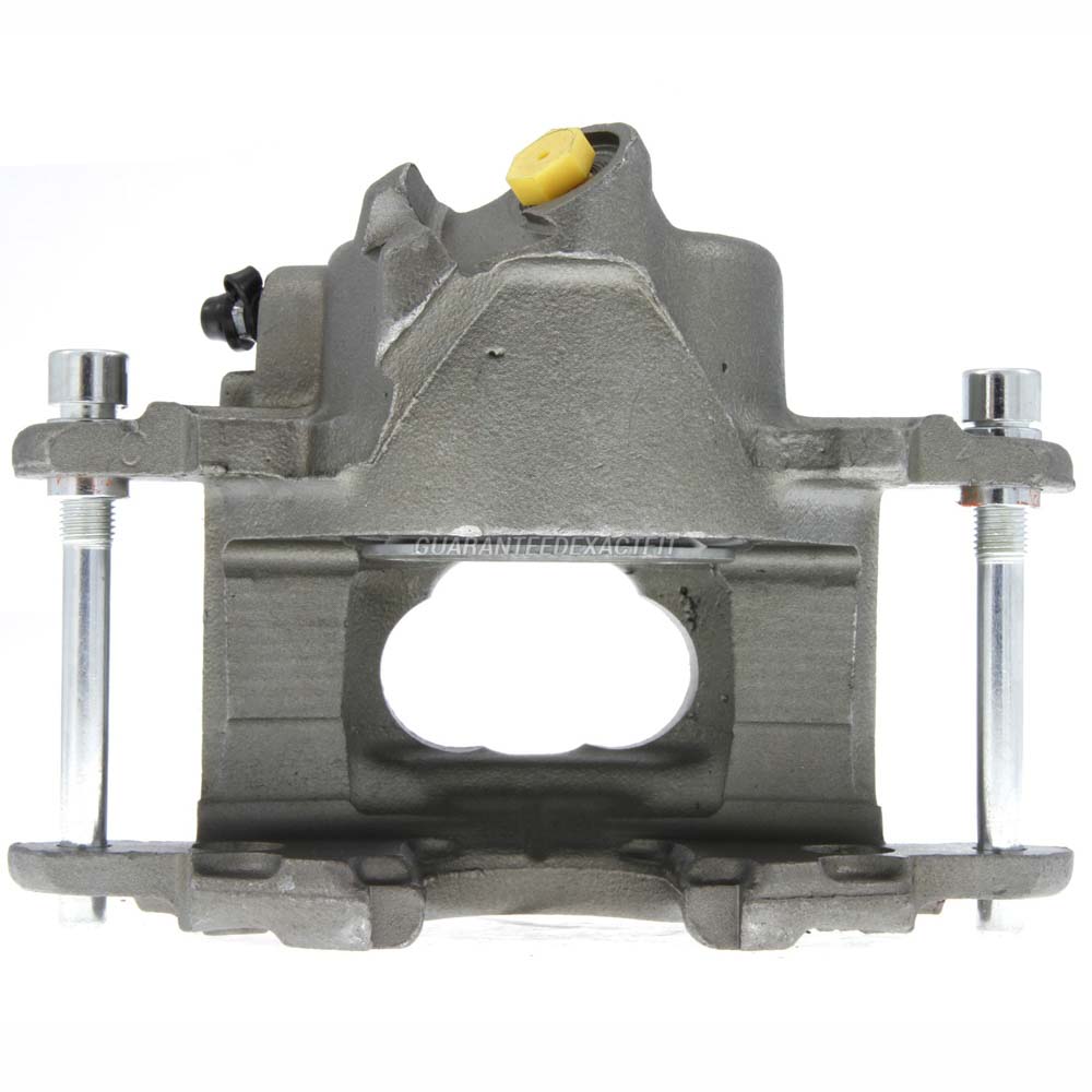 1976 Buick Skylark Brake Caliper