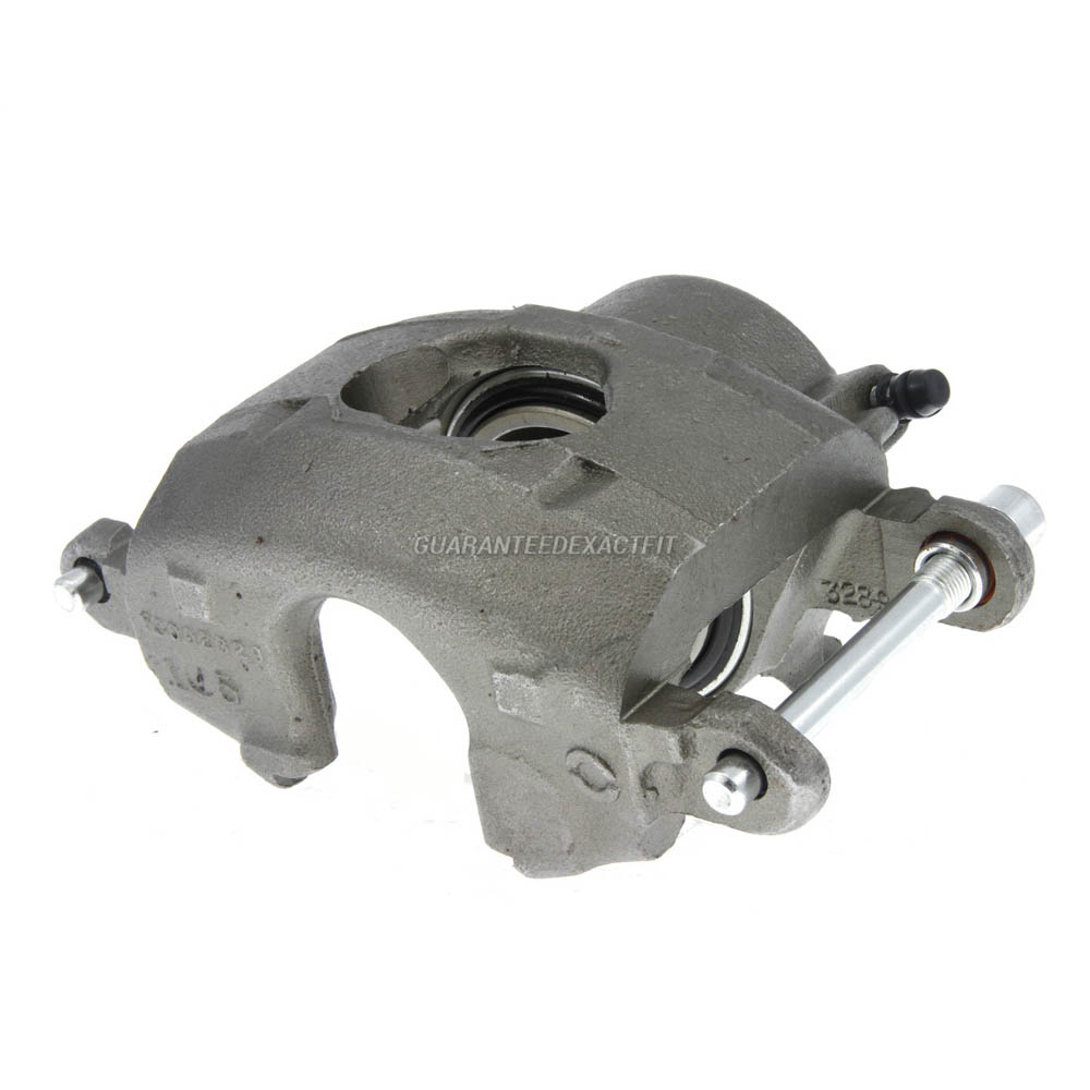 1976 Buick Skylark Brake Caliper